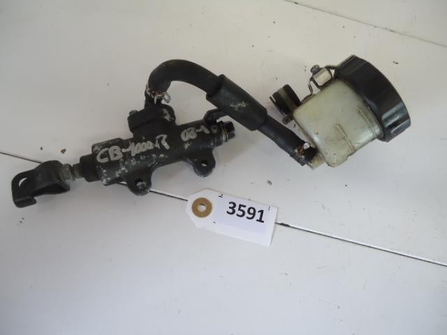 CB1000R 2008 - 2010 Honda Rempomp D1-21162