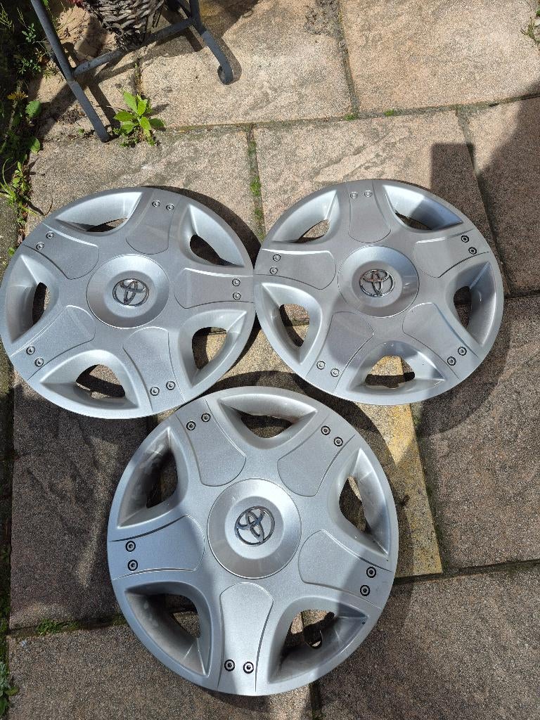 Wieldoppen, Ophalen, Gebruikt