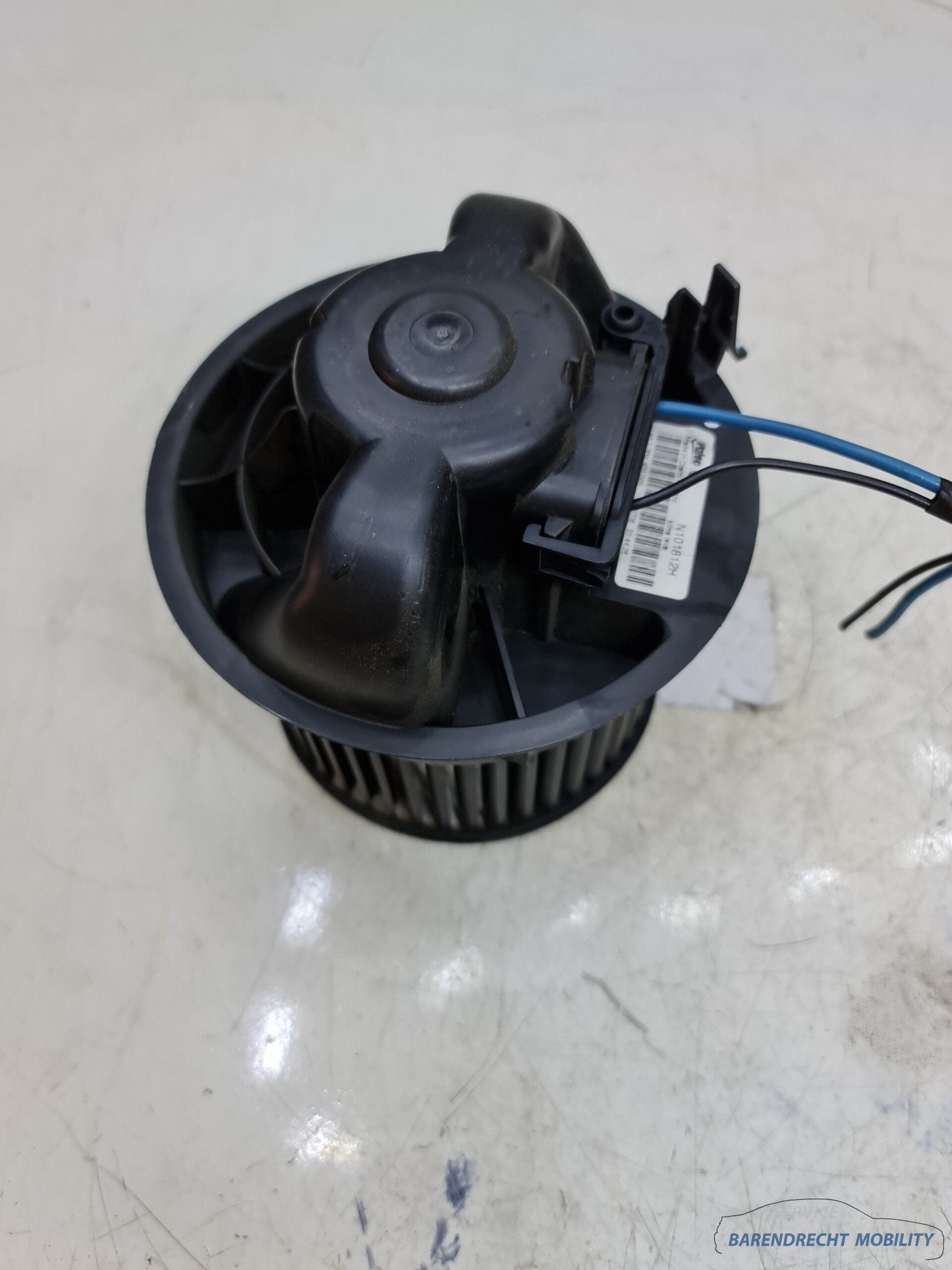 Kachelmotor C1 107 Aygo kachel motor ventilatie ventilatiemo, Info@toyota.co.jp, Gebruikt, Citroën, Toyota Motor Corporation