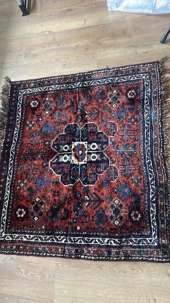 Perzisch tapijt, Antiek en Kunst, Antiek | Kleden en Textiel, Ophalen