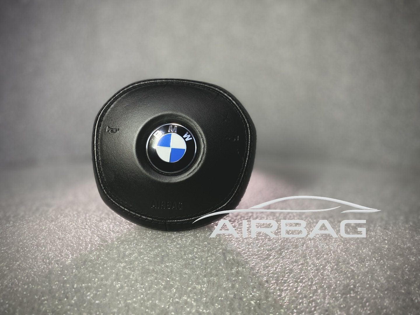 BMW 5 serie (G30,G31) 2017+ 7 serie G11,G12 stuur airbag 309, Gebruikt, -, -, Ophalen of Verzenden
