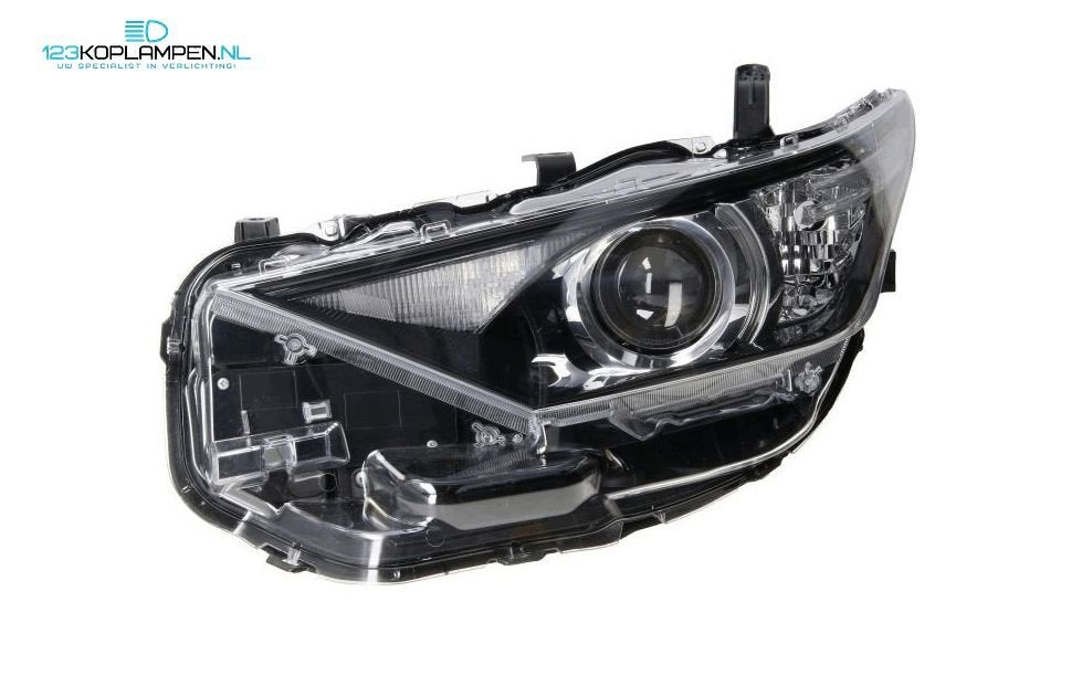 Toyota Auris 2 E18 Facelift Full Led koplamp links rechts, Auto-onderdelen, Gebruikt, -, -, Ophalen of Verzenden