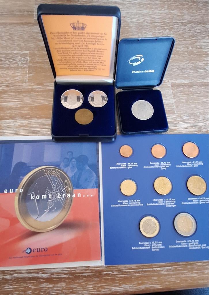 Munten en Telefoon kaarten, Postzegels en Munten, Munten | Europa | Euromunten, Ophalen, Overige landen, 2 euro