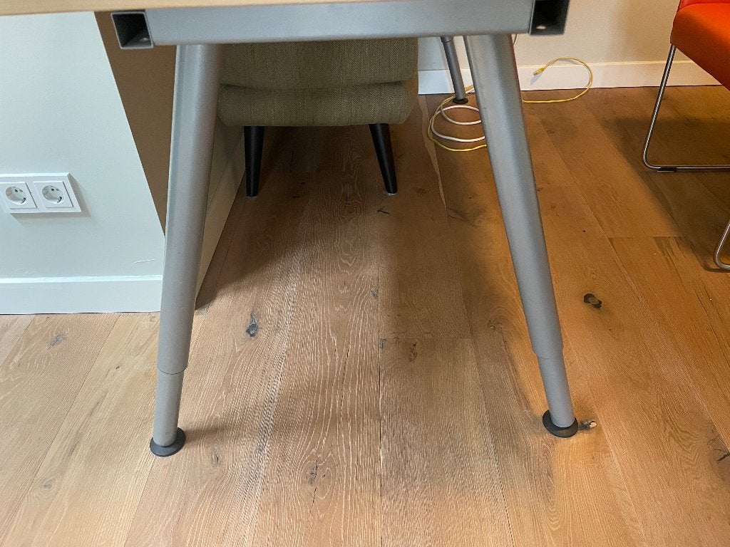 IKEA bureau, Ophalen, Overige typen, Gebruikt, Hout
