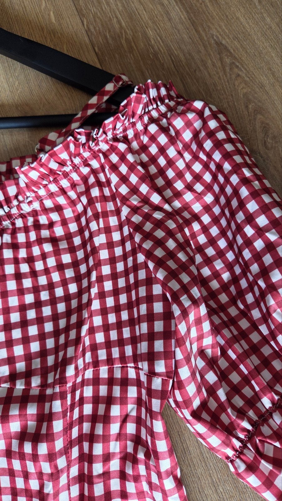 Tiroler blousje - Oktoberfest, Maat 42/44 (L), Nieuw, Ophalen of Verzenden, Kleding