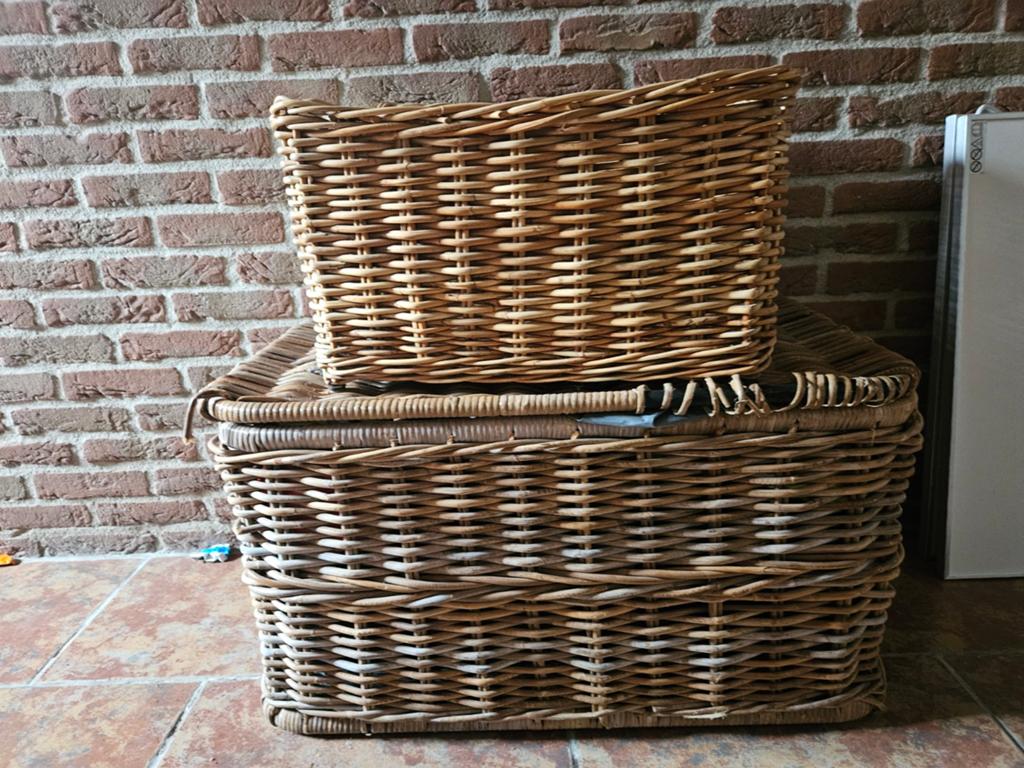 Gratis....Manden, Ophalen