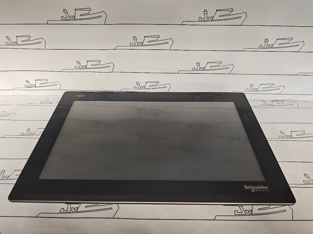 Schneider Electric Harmony HMISTW6700 - 15.6" Web HMI, Info@vanslootengroep.nl, Ophalen of Verzenden, Zo goed als nieuw, Schneider Electric