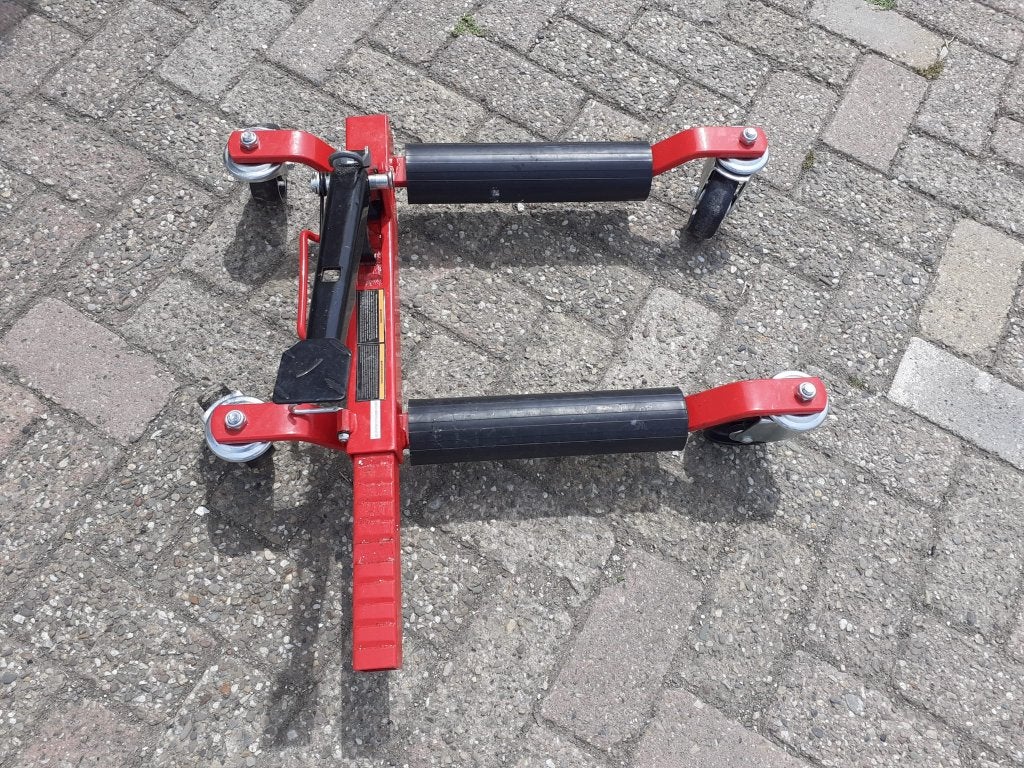 trolly, Auto diversen, Autogereedschap, Ophalen, Zo goed als nieuw