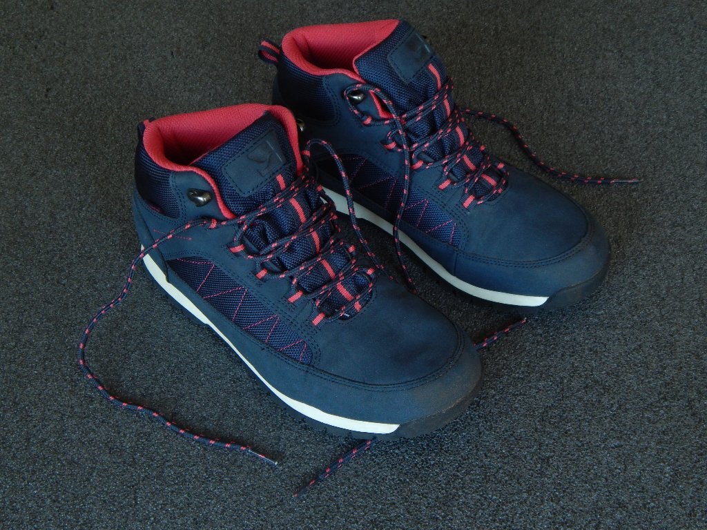 Walkx wandelschoenen maat 40, Ophalen of Verzenden, Zo goed als nieuw, Schoenen