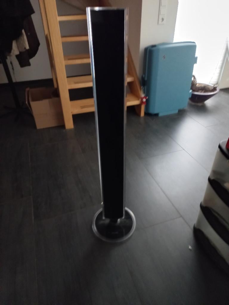 4 speakers surroundset van samsung, Zo goed als nieuw, Surroundset zonder subwoofer, Minder dan 60 watt, Ophalen