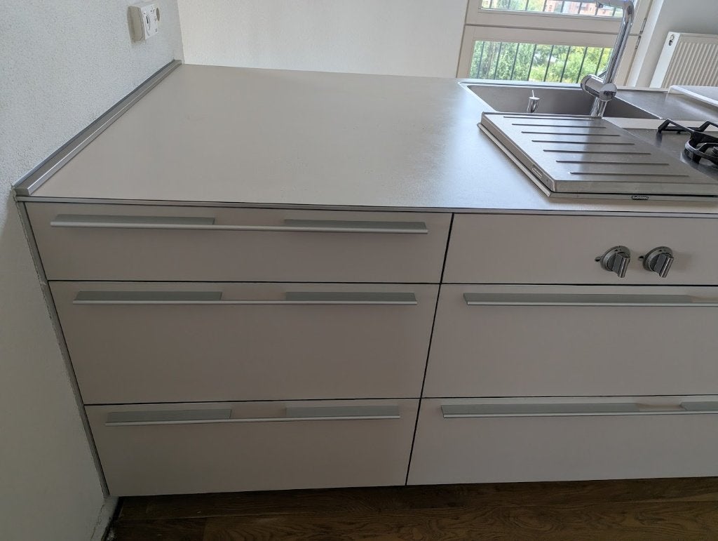 Foto 6 van Schitterende Bulthaup B3 eiland-keuken