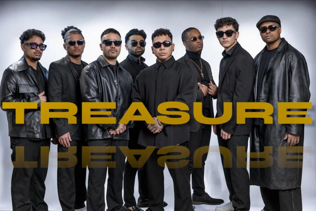 Bruno Mars Tribute band, Tickets en Kaartjes, Twee personen