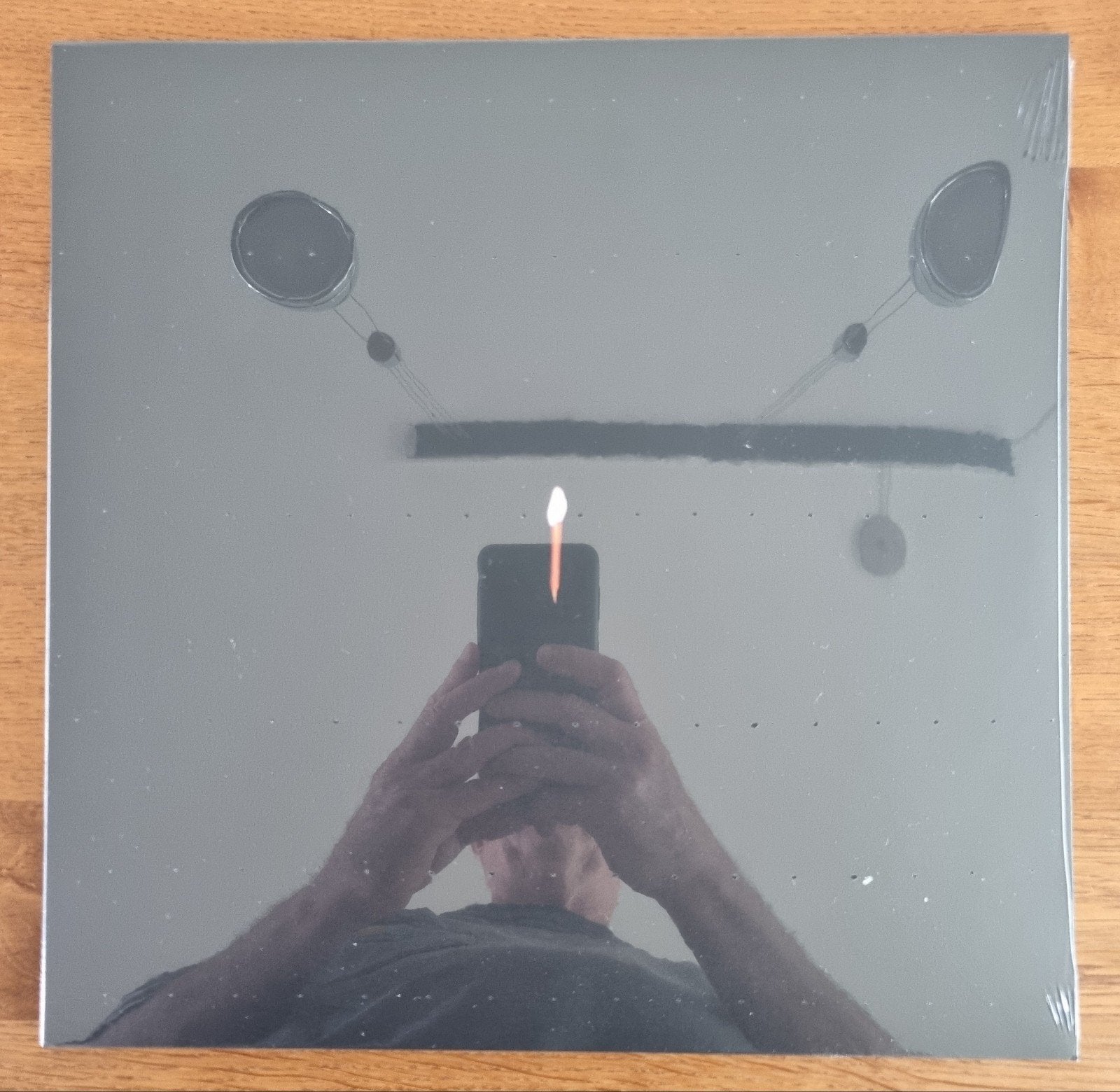 Sault - Chapter One (LP - album), LP, Geseald, Ophalen of Verzenden, Nieuw in verpakking