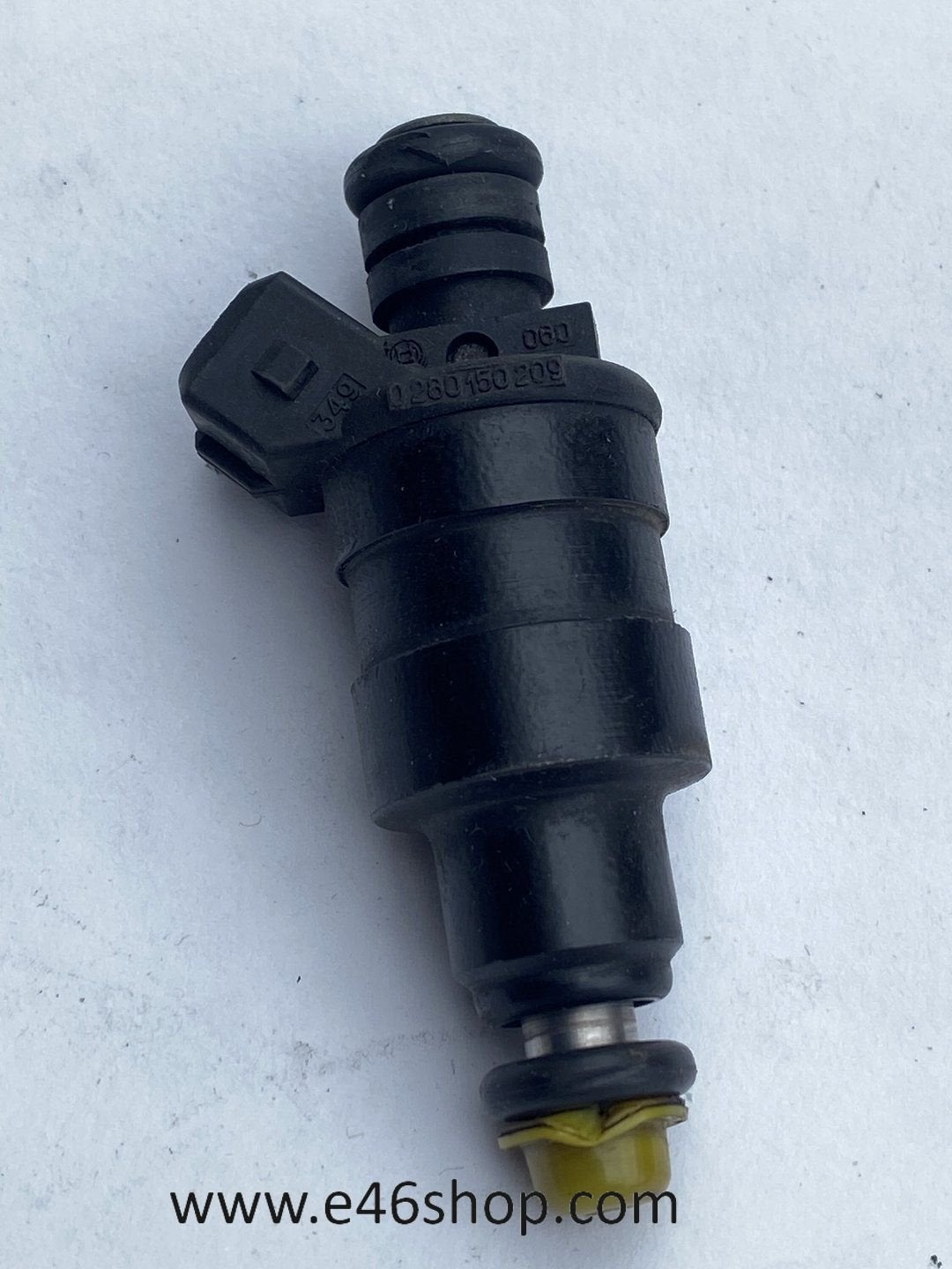 INJECTOR BMW E28 E30 OEM 13641285053 NIEUW ORG BMW, Auto-onderdelen, -, -, Nieuw, Ophalen of Verzenden