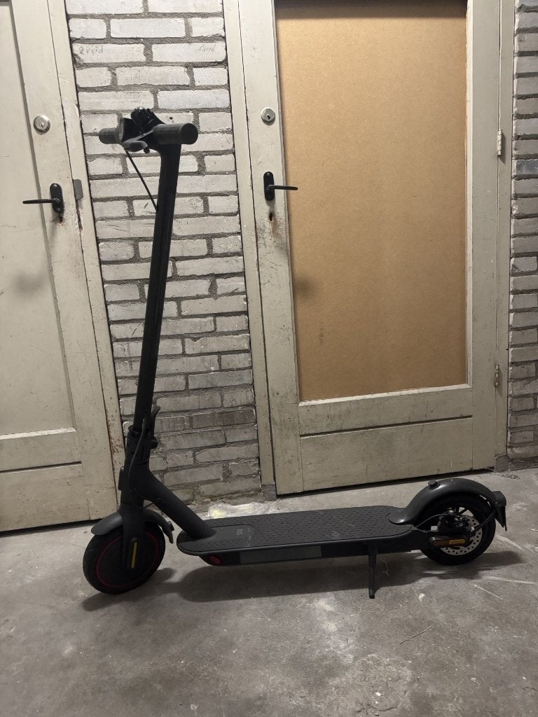 Xiaomi M365 Pro 2, Ophalen, Gebruikt, Elektrische step (E-scooter), Xiaomi