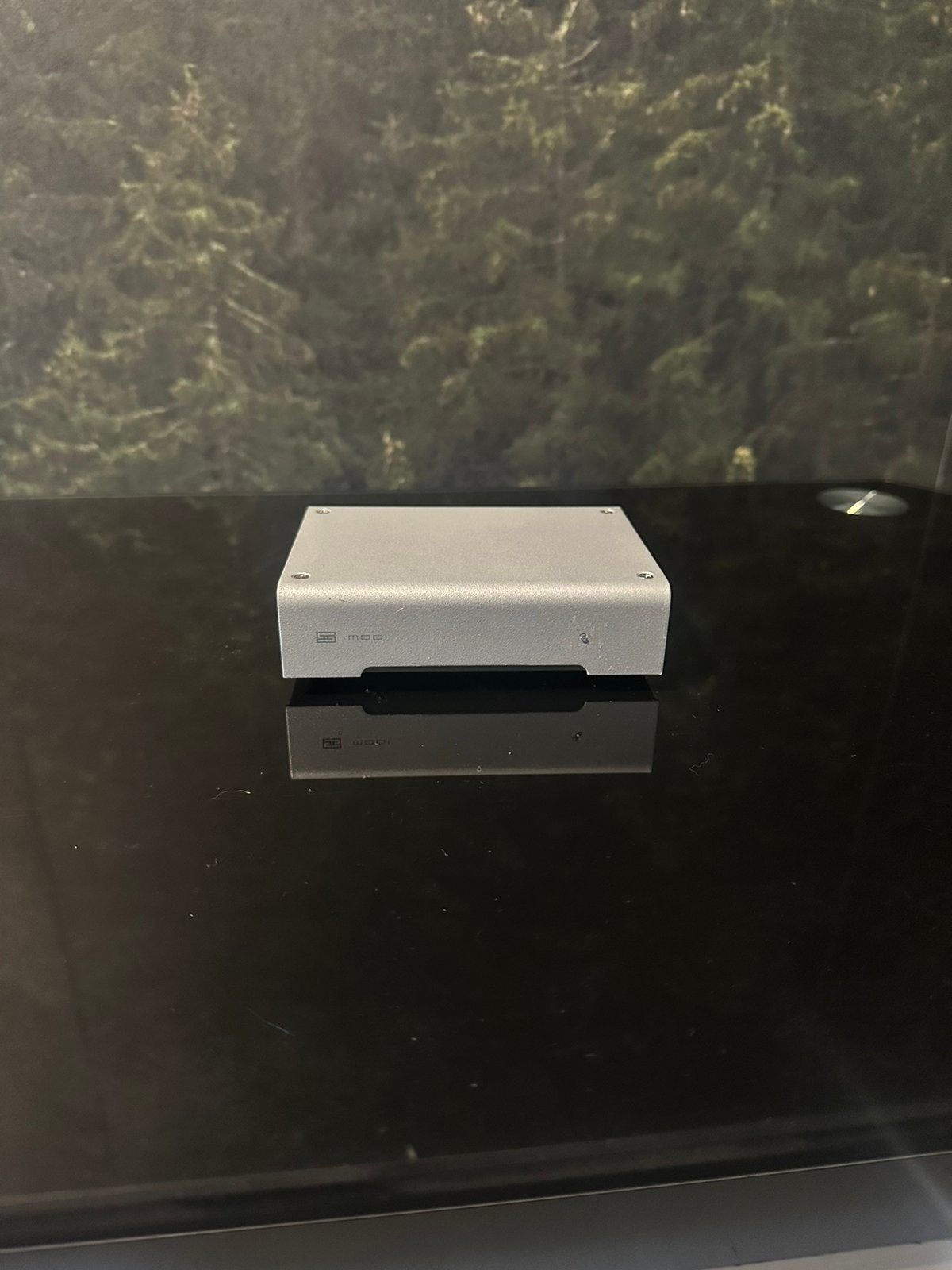 Schiit modi DAC, Audio, Tv en Foto, Converters, Ophalen of Verzenden, Gebruikt