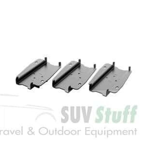Front Runner Montage Beugels voor Foxwing Luifel Roof Rack A, -, Verzenden, -, Nieuw
