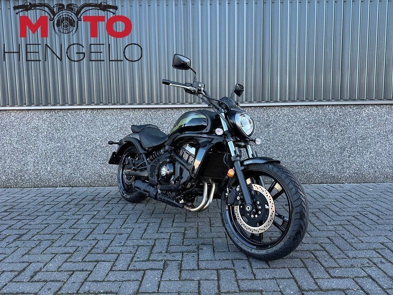 Kawasaki VULCAN S (bj 2026), Motoren, Motoren | Kawasaki, Chopper, Bedrijf, Info@kawasaki.nl, Jacobus Spijkerdreef 1-3
2132 PZ  Hoofddorp, NL
