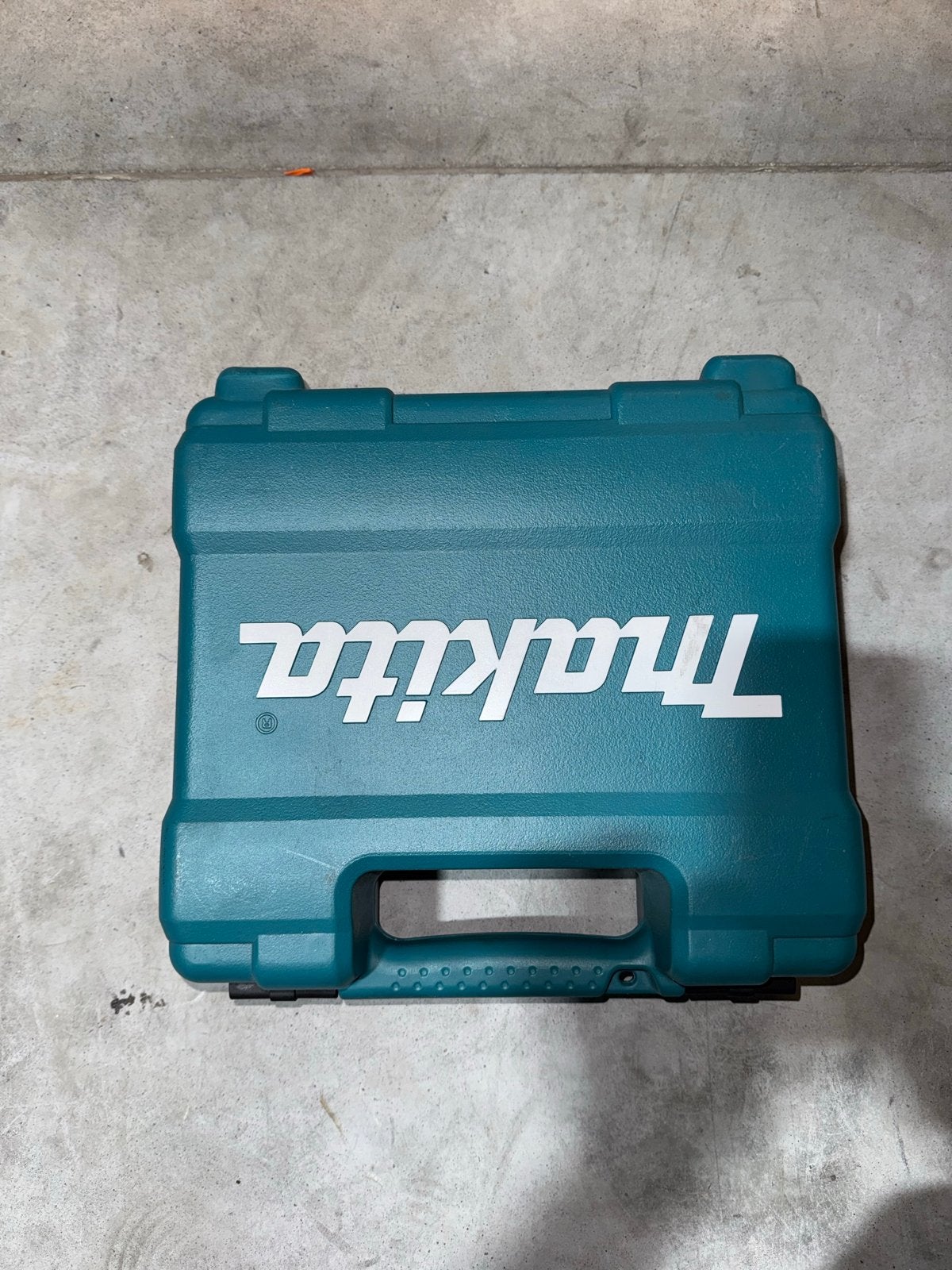 Makita heteluchtpistool HG6030V in koffer, Ophalen of Verzenden, Zo goed als nieuw