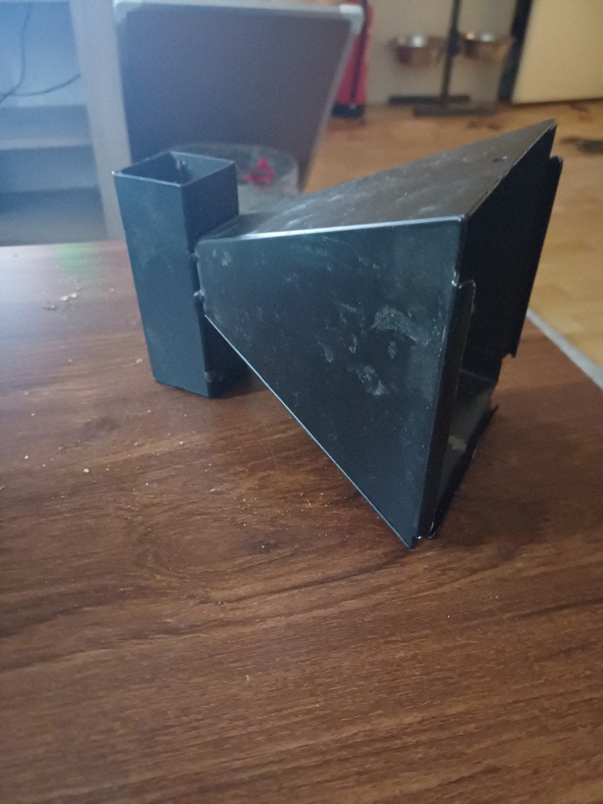 TE KOOP KOGELVANGER PISTOOL GEWEER, Ophalen of Verzenden, Gebruikt