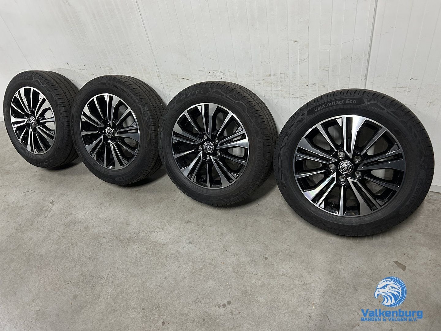 8mm! Nieuwe originele VW Transporter T5 GP T6 T6.1 T7 Aracaj