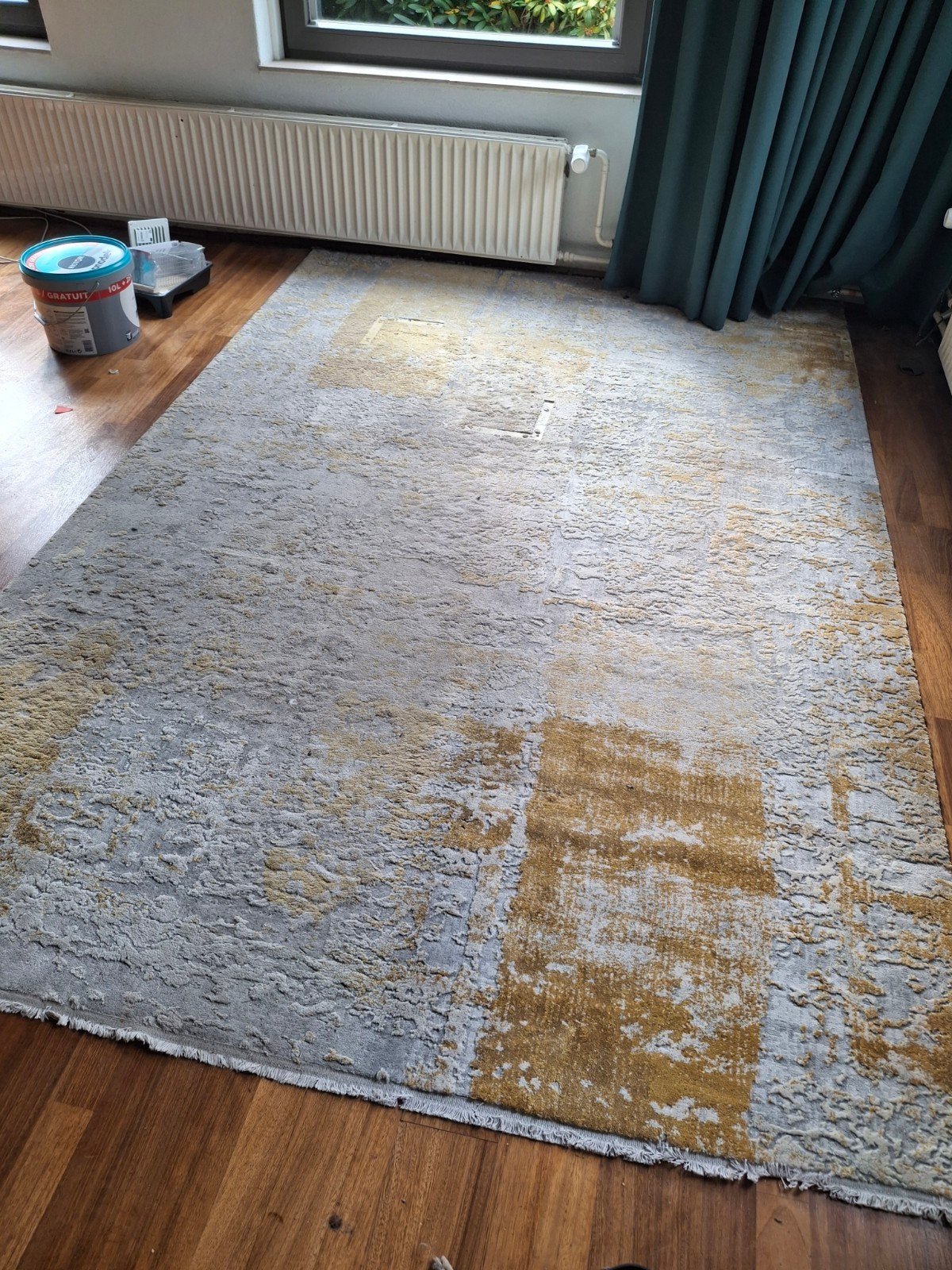 Vloerkleed 200-290 cm, Huis en Inrichting, Stoffering | Tapijten en Kleden, Ophalen, Rechthoekig, 200 cm of meer, 200 cm of meer