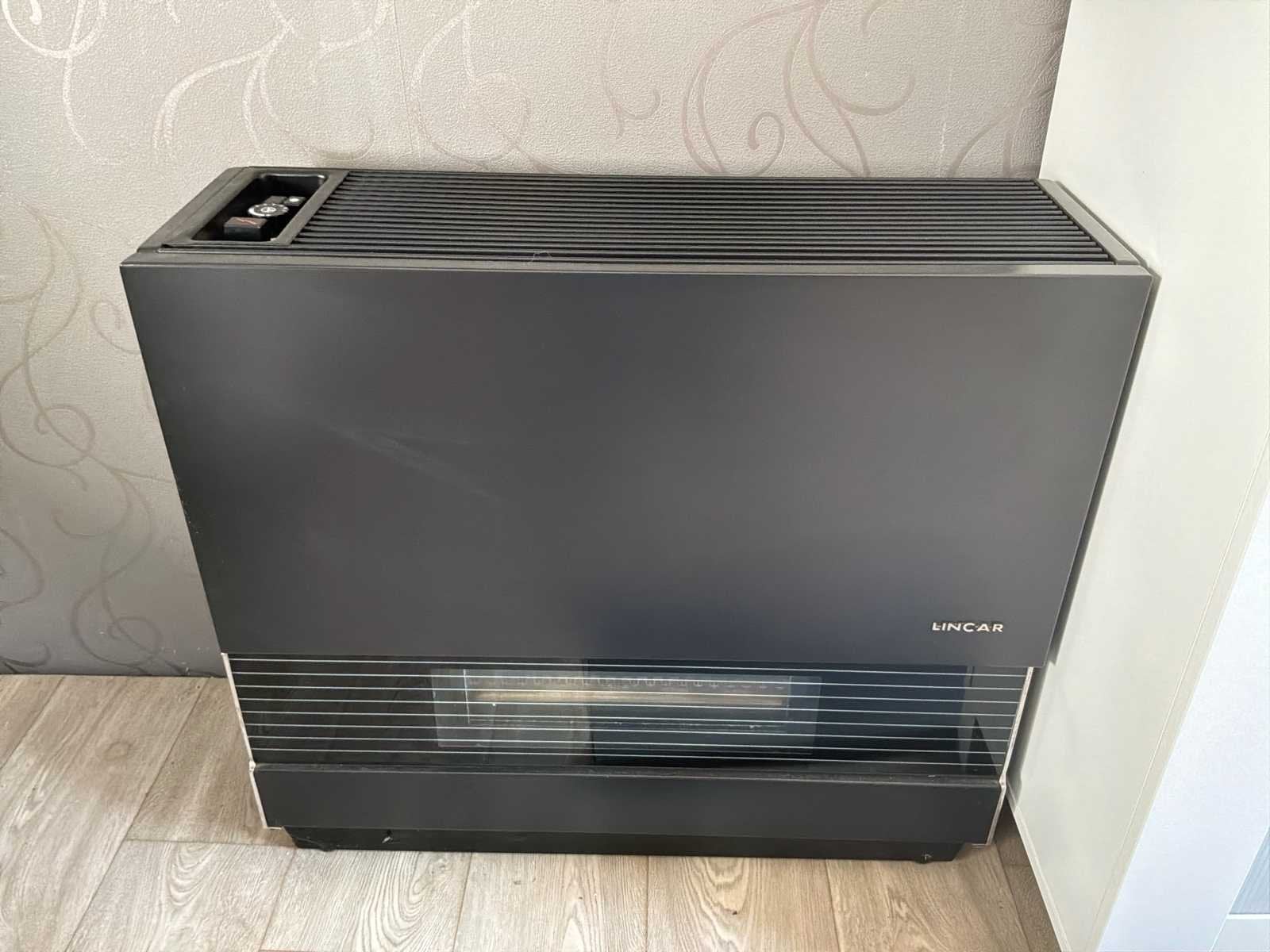 ABI Phoenix 35/12 Stacaravan, Bedrijf, Overige merken