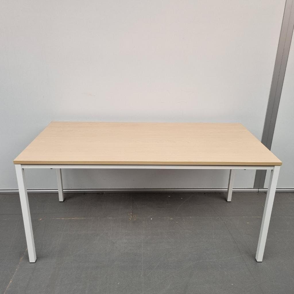 Ahrend tafel - 160x80 cm kantoortafel bureau, Ophalen of Verzenden, Gebruikt