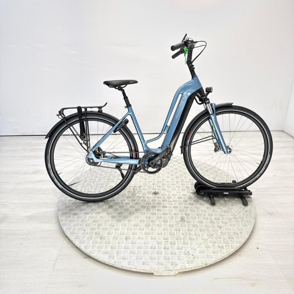Multicycle Legacy Dames Blauw 53cm 2025, Overige merken, -, - 0
-, NL, Nieuw