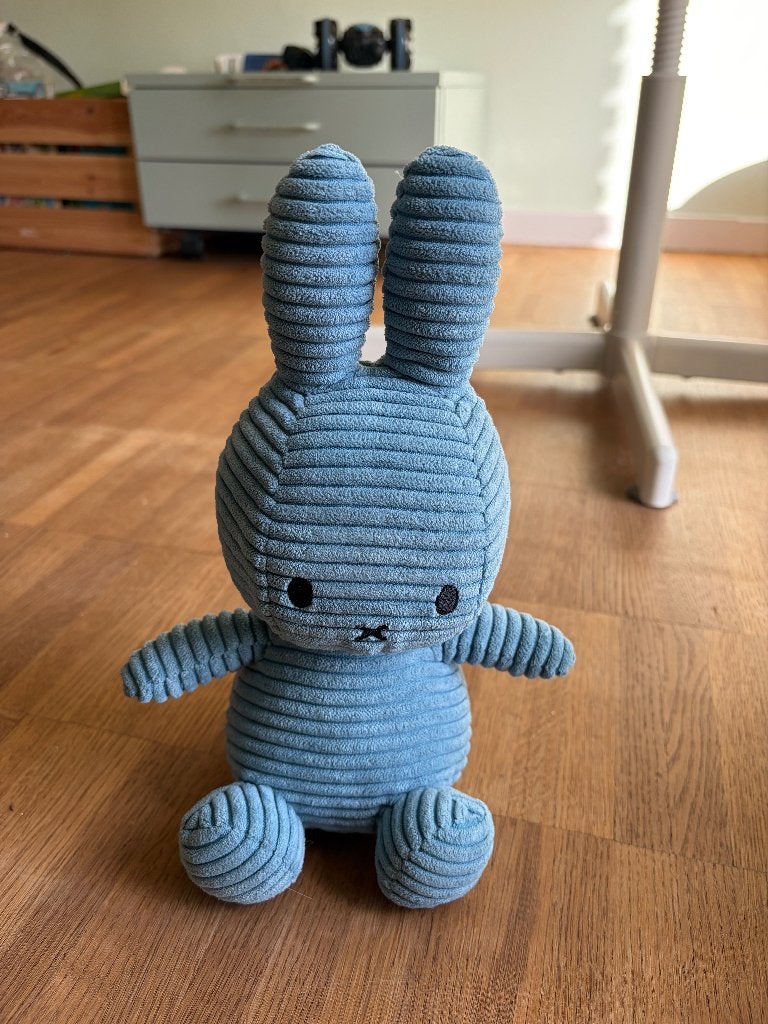 knuffels, Ophalen, Zo goed als nieuw, Overige typen