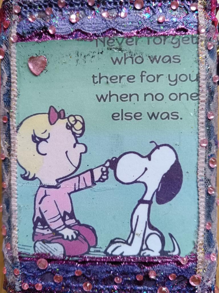 Snoopy, Boeken, Ophalen of Verzenden