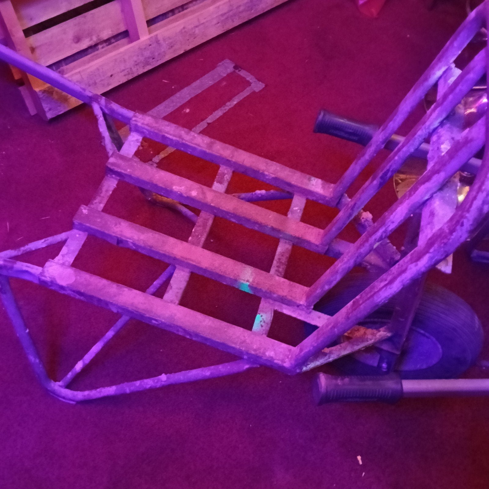te koop 2 steen wagens!!, Ophalen, Minder dan 2 meter