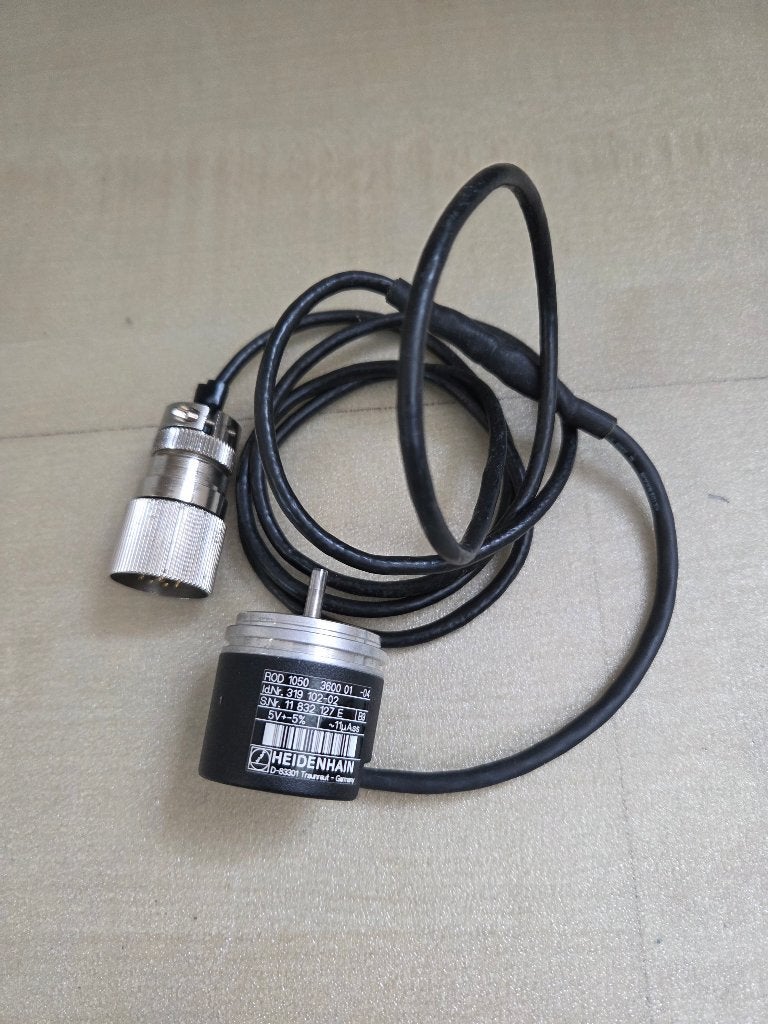 Heidenhain ROD 1050, Ophalen of Verzenden, Gebruikt