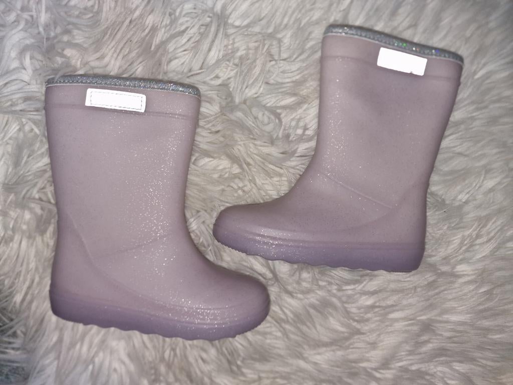 Enfant maat 24 En fant Thermoboots Regenlaars Winter laars, Ophalen of Verzenden, Nieuw