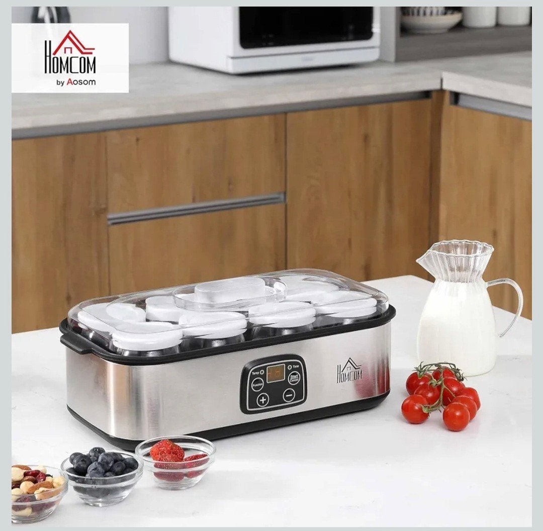 Yoghurtmaker - Nieuw in doos, Ophalen of Verzenden, Nieuw