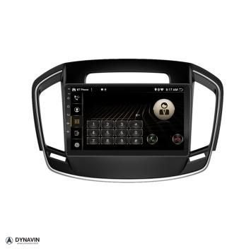Android 16 Radio Navigatie opel insignia 2016 apple carplay, Nieuw, Dynavin, Verkoop@inbouwnavigatie.com, Oberonweg 262