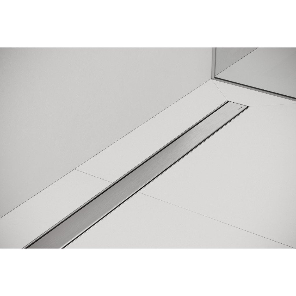 Easy Drain Compact 30 FF zero 70 cm + GRATIS CIRKELZAAG !!, Ophalen, Nieuw, Rvs, Overige typen