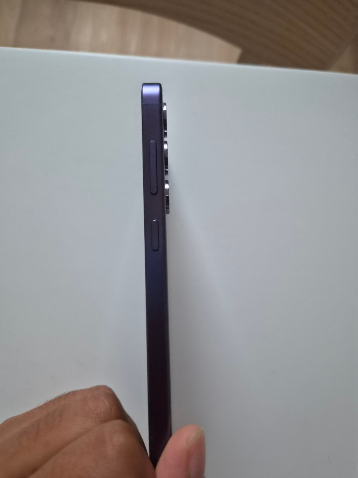 Foto 4 van Samsung galaxy S24 | 128GB | Paars