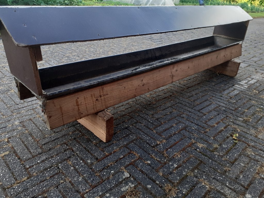 Te koop een lammeren voerbak creepfeeder, Dieren en Toebehoren, Meerdere dieren, Schaap