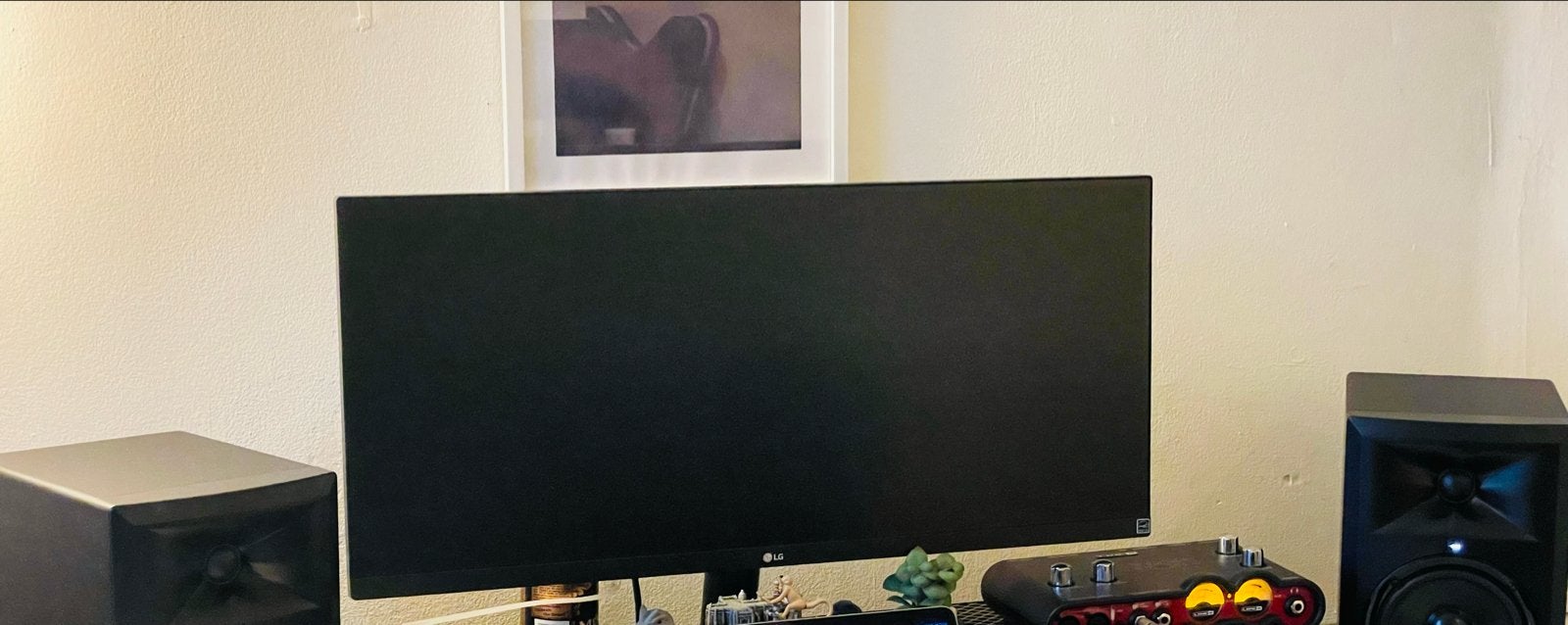LG 29WP500-B Ultrawide Monitor - 29 inch Ultrawide, Computers en Software, IPS, Full HD, 61 t/m 100 Hz, Ultrawide