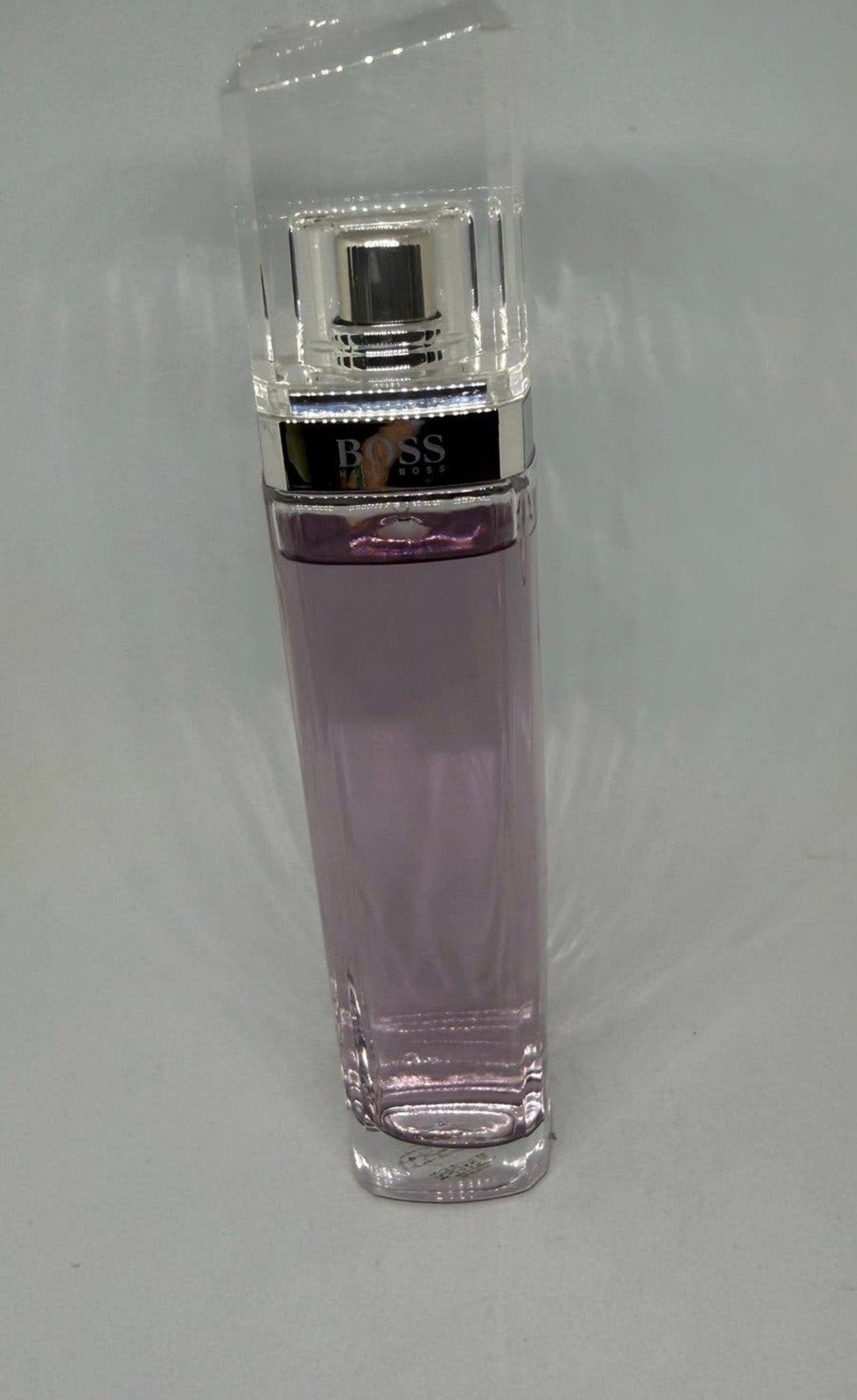 Parfum Hugo van Hugo Boss 75 ml eau de toilette, Sieraden, Tassen en Uiterlijk, Verzenden, Zo goed als nieuw
