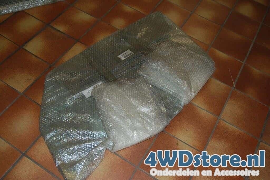 Portierraam Ssangyong Korando - Links Voor - 7233106010, Auto-onderdelen, -, -, Nieuw, Ophalen of Verzenden