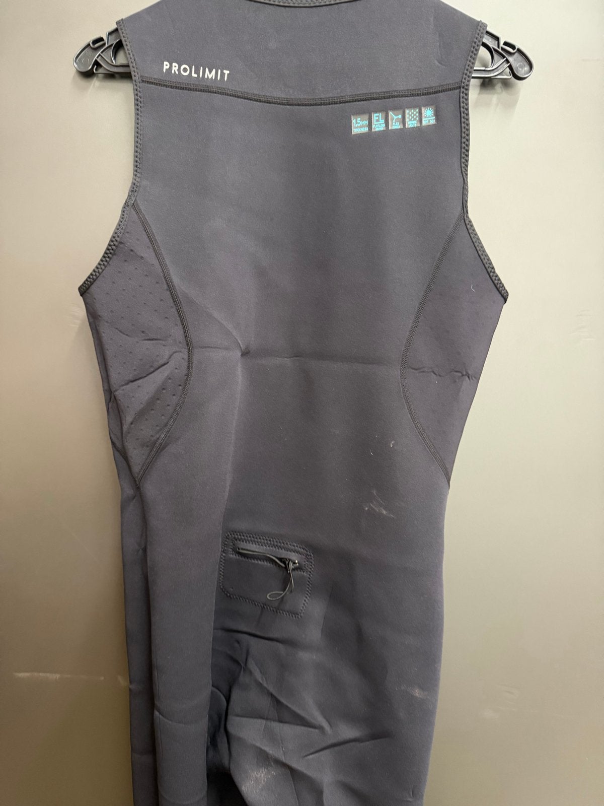 Prolimit Wetsuit Heren - Goede Staat, Ophalen of Verzenden, Gebruikt, Heer, Wetsuit