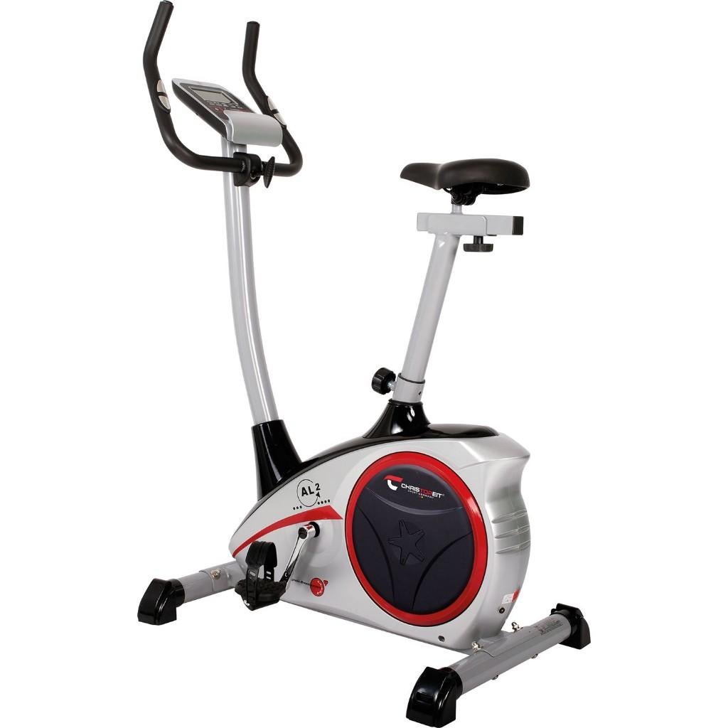Prima hometrainer voor weinig!, Sport en Fitness, Ophalen, Gebruikt, Metaal, Buik