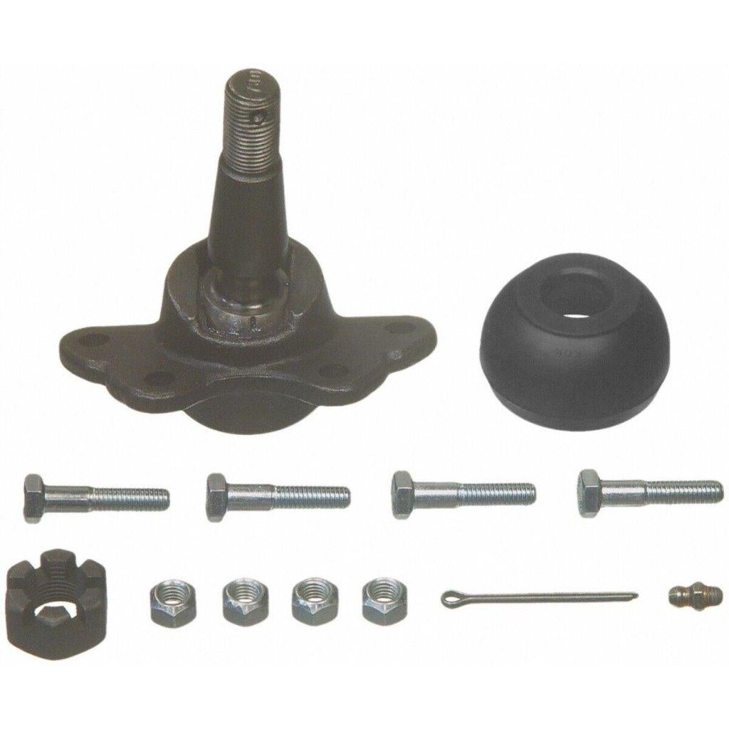 Fuseekogel set v.2 Cadillac, Chevrolet, GMC - 1988 t/m 2005, Ophalen of Verzenden