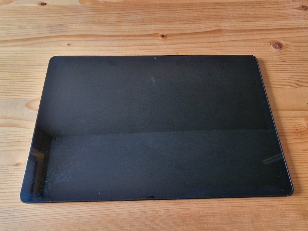 Samsung Galaxy Tab A9+ 5G en wifi 11", Computers en Software, Android Tablets, Ophalen, 11 inch, Zo goed als nieuw, Wi-Fi en Mobiel internet
