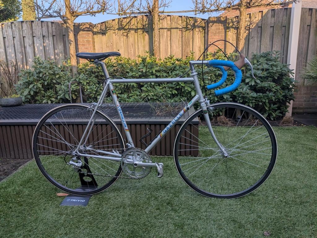 Gazelle AA Special Frame Maat 59 cm, Fietsen en Brommers, Gebruikt, Ophalen of Verzenden, 57 tot 61 cm, Gazelle