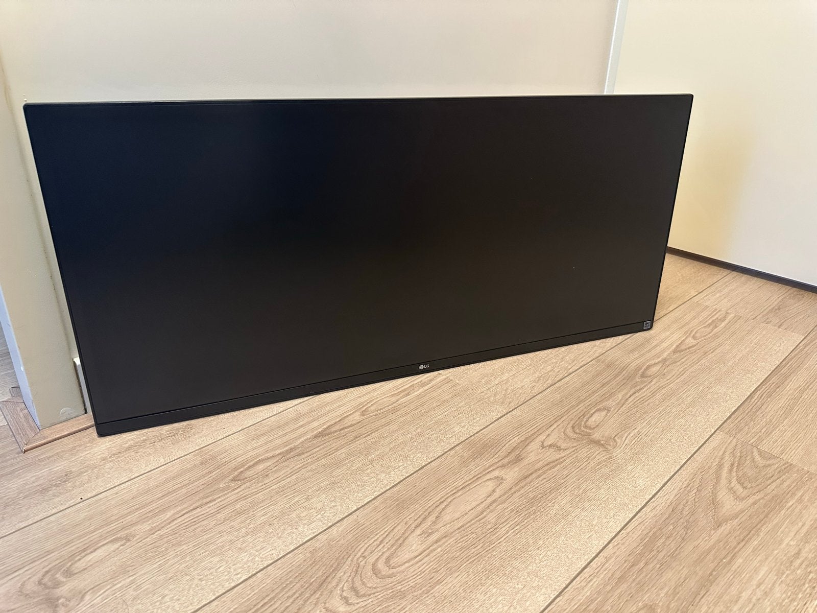 LG 34UM69G-B 34 inch Ultrawide IPS Monitor met VESA mount, Computers en Software, Monitoren, Gaming, Gebruikt, Ophalen of Verzenden