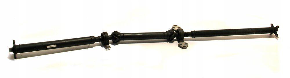 Mercedes W447 cardanas Mercedes Vito A4474104900, Ophalen, -, -, Nieuw