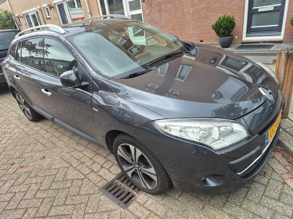 Renault Mégane